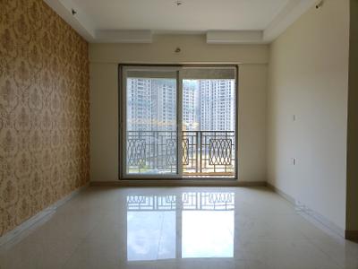 Living Room Image of 1965 Sq.ft 3 BHK Apartment / Flat for sale in Paradise Sai World Empire, Kharghar Navi Mumbai for Rs. 27500000