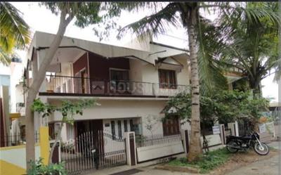 Image of 1200 Sq.ft 2 BHK Independent House for sale in Thudiyalur, Coimbatore for Rs. 4000000