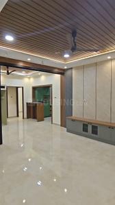 Living Room Image of 1665 Sq.ft 3 BHK Builder Floor for sale in Nanganallur Chennai for Rs. 19478835