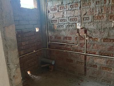 Bathroom Image of 888 Sq.ft 2 BHK Apartment / Flat for sale in Madhyamgram Kolkata for Rs. 3285600