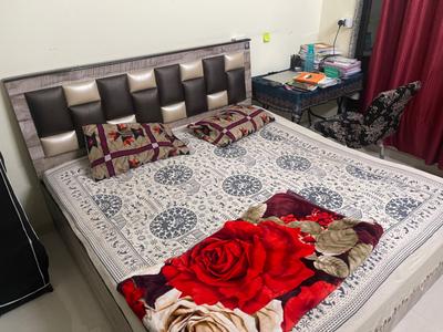 Bedroom Image of 857 Sq.ft 2 BHK Apartment / Flat for sale in Panvelkar Prestige, Ambernath East Ambernath for Rs. 5000000