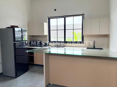 Kitchen Image of 2960 Sq.ft 3 BHK Villa for sale in Moira Goa for Rs. 55000000