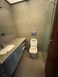 Bathroom Image of 1300 Sq.ft 3.5 BHK Apartment / Flat for sale in Lunkad Sky Vie, Viman Nagar Pune for Rs. 31500000