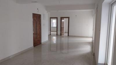 Hall Image of 2200 Sq.ft 4 BHK Apartment / Flat for sale in New Town Kolkata for Rs. 16500000
