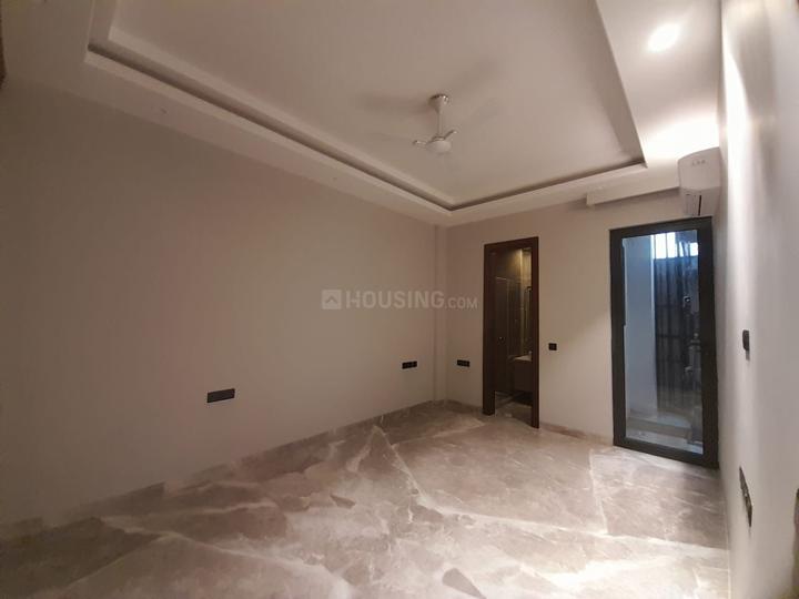 RWA Chittaranjan Park Block B Bedroom 1