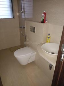 Image of 850 Sq.ft 3 BHK Apartment / Flat for rent in Runal Gateway, Ravet, Pune for Rs. 45000