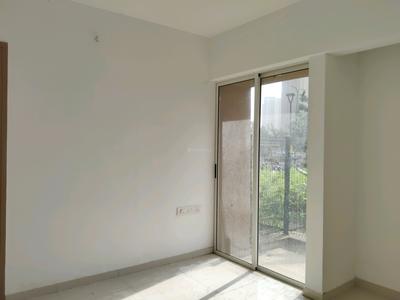 Bedroom Image of 650 Sq.ft 1 BHK Apartment / Flat for rent in Lodha Upper Thane, Bhiwandi Thane for Rs. 14999