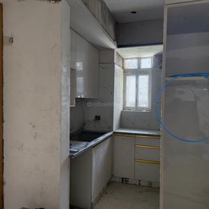 Kitchen Image of 895 Sq.ft 1 BHK Apartment / Flat for sale in Kashish Manor One, Sector 111 Gurgaon for Rs. 13000000