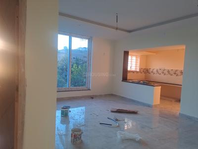 Hall Image of 1050 Sq.ft 2 BHK Apartment / Flat for sale in Savithri Raj Villa, Choolaimedu Chennai for Rs. 12000000