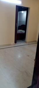 Hall Image of 455 Sq.ft 1 BHK Independent House for rent in Paschim Vihar New Delhi for Rs. 16400