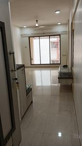 Hall Image of 850 Sq.ft 2 BHK Apartment / Flat for sale in Malad West Mumbai for Rs. 16500000