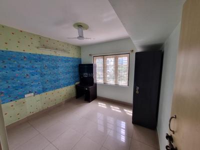 Hall Image of 1582 Sq.ft 3 BHK Apartment / Flat for rent in Embassy Heritage, Malleswaram Bengaluru for Rs. 60000