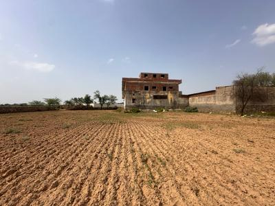 Goner Plot View 2