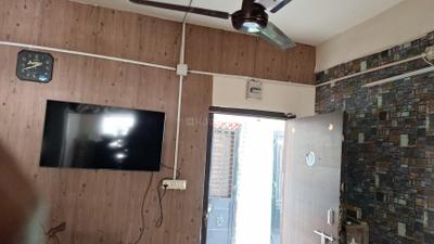 Living Room Image of 540 Sq.ft 1 BHK Apartment / Flat for sale in Chanakyapuri Ahmedabad for Rs. 2500000