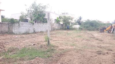 Image of 3370 Sq.ft Residential Plot / Land for sale in Adhanur, Chennai for Rs. 11458000