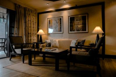 3 BHK Flat