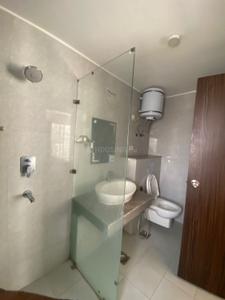 Bathroom Image of 2800 Sq.ft 3 BHK Builder Floor for rent in Sector 78 Mohali for Rs. 36500