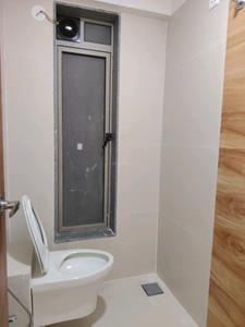Common Bathroom Image of 437 Sq.ft 1 BHK Apartment / Flat for sale in Avant Heritage IV, Jogeshwari East Mumbai for Rs. 12000000