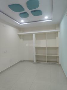 Bedroom Image of 784 Sq.ft 2 BHK Independent House for rent in Badangpet Hyderabad for Rs. 13000