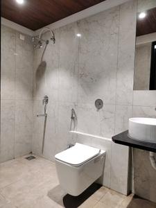 Bedroom Two Image of 1600 Sq.ft 3 BHK Apartment / Flat for sale in Yoo One Phase I, Mohammed Wadi Pune for Rs. 22500000
