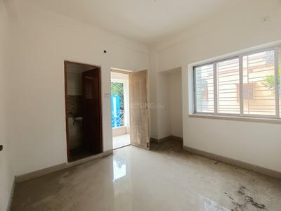Bedroom Image of 800 Sq.ft 2 BHK Apartment / Flat for sale in Garfa Kolkata for Rs. 3800000