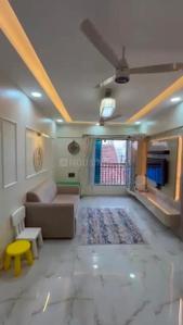 1 BHK Flat