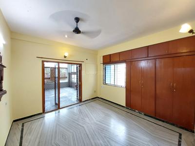 Hall Image of 2200 Sq.ft 3 BHK Apartment / Flat for rent in T Nagar Chennai for Rs. 100000