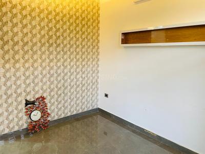 Bedroom Image of 1200 Sq.ft 3 BHK Apartment / Flat for sale in Jagatpura Jaipur for Rs. 5000000
