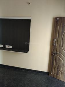 Bedroom Image of 600 Sq.ft 1 BHK Builder Floor for rent in Varthur Bengaluru for Rs. 13000