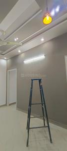 Hall Image of 1200 Sq.ft 2 BHK Independent House for rent in JP Nagar Bengaluru for Rs. 22007