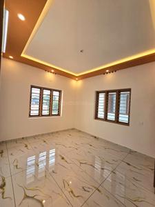 Hall Image of 1800 Sq.ft 3 BHK Independent House for sale in Thattampady Kochi for Rs. 6700000