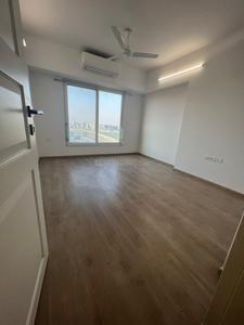 Bedroom Image of 1400 Sq.ft 2 BHK Apartment / Flat for sale in Kanakia Paris, Bandra East Mumbai for Rs. 30000000