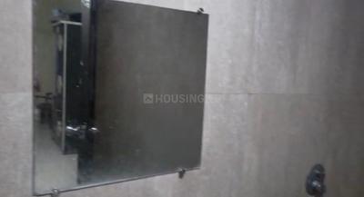 Image of 1300 Sq.ft 2.5 BHK Apartment / Flat for rent in Nagpur Integrated First City Project, Mihan, Nagpur for Rs. 30000