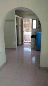 Hall Image of 550 Sq.ft 1 BHK Apartment / Flat for rent in Ashok Nagar Chennai for Rs. 15000