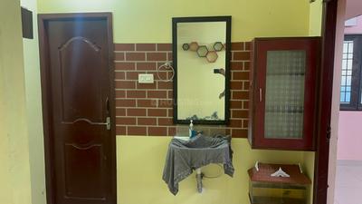 Hall Image of 840 Sq.ft 2 BHK Apartment / Flat for rent in Medavakkam Chennai for Rs. 20000