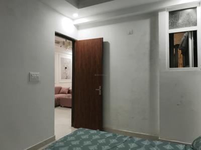 Bedroom Image of 1500 Sq.ft 3 BHK Apartment / Flat for sale in Vyom Residency, Noida Extension Greater Noida for Rs. 6050000
