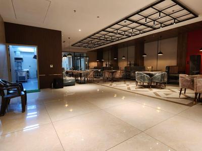 Image of 3361 Sq.ft 5 BHK Apartment / Flat for sale in Green Lotus Saksham, Lohgarh, Zirakpur for Rs. 41500000
