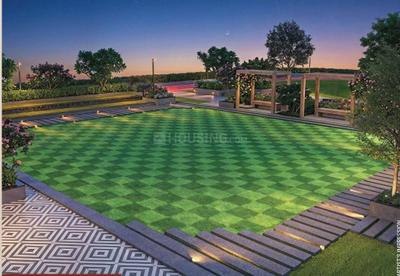 Image of 589 Sq.ft 1 BHK Apartment / Flat for sale in Navkarmik Shiv Vardaan, Kandivali West, Mumbai for Rs. 12000000