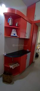 Kitchen Image of 1450 Sq.ft 2 BHK Apartment / Flat for rent in Kadubeesanahalli Bengaluru for Rs. 60000
