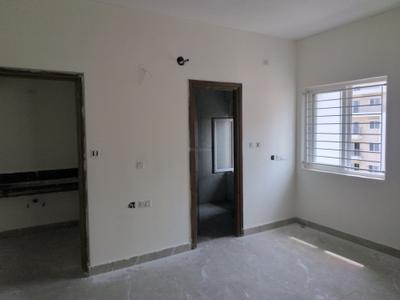 Bedroom Image of 1575 Sq.ft 3 BHK Apartment / Flat for sale in Bhavya Tulasivanam Avani, Kukatpally Hyderabad for Rs. 12927500