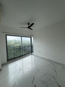 Hall Image of 750 Sq.ft 2 BHK Apartment / Flat for rent in Dynamix Dynamix Avanya, Dahisar East Mumbai for Rs. 44000