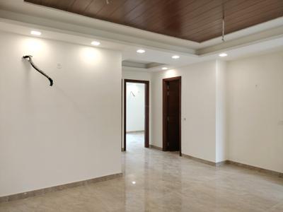 Living Room Image of 1305 Sq.ft 3 BHK Builder Floor for sale in BPTP District 5, Sector 84 Faridabad for Rs. 13200000