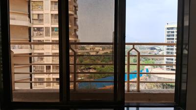 Image of 1860 Sq.ft 3 BHK Apartment / Flat for sale in Paradise Sai Pearls, Kharghar, Navi Mumbai for Rs. 18500000