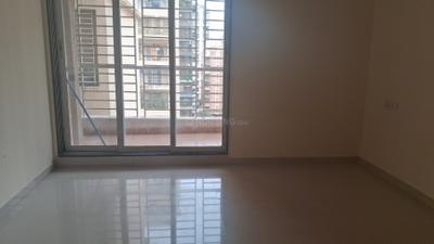Bedroom Image of 1850 Sq.ft 3 BHK Apartment / Flat for sale in Akshar Greystone, Ulwe Navi Mumbai for Rs. 21000000