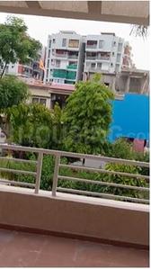 Balcony Image of 1430 Sq.ft 4 BHK Duplex for rent in Bawadiya Kalan Bhopal for Rs. 32000