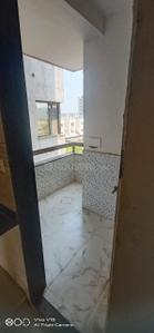 Balcony Image of 1561 Sq.ft 3 BHK Apartment / Flat for sale in Atladara Vadodara for Rs. 5500000