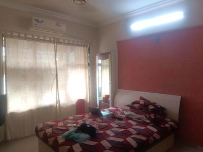 Bedroom Image of 920 Sq.ft 2 BHK Apartment / Flat for sale in Bhoomi Rock Enclave, Kandivali West Mumbai for Rs. 20000000