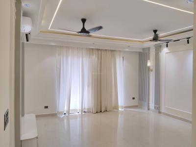 Living Room Image of 4500 Sq.ft 4 BHK Builder Floor for sale in Adani Samsara, Sector 61 Gurgaon for Rs. 60000000