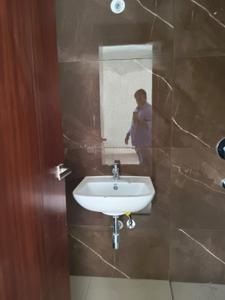 Image of 2214 Sq.ft 3 BHK Apartment / Flat for rent in Crown Whistling Woods, Manchirevula, Hyderabad for Rs. 64000
