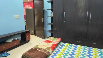 Bedroom Image of 1271 Sq.ft 3 BHK Builder Floor for sale in Vatika Primrose Floors, Sector 82 Gurgaon for Rs. 21000000